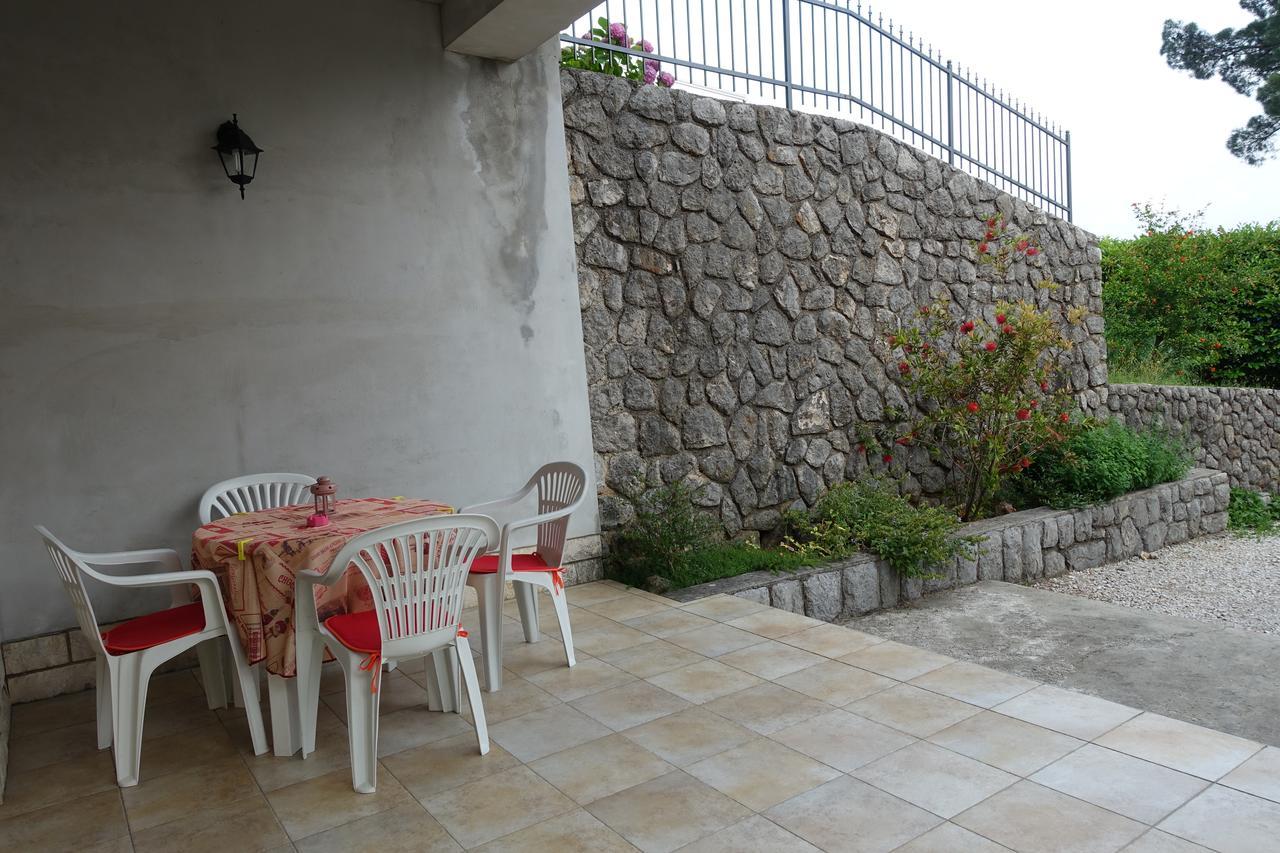 Apartment Denis Opatija Exterior photo